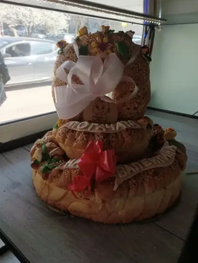 Баничарница Анди-Папи