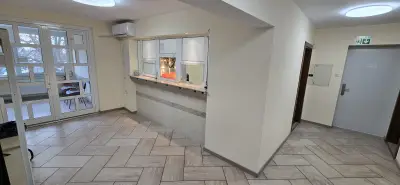 ЗАЛОЖНА КЪЩА БУРОВ
