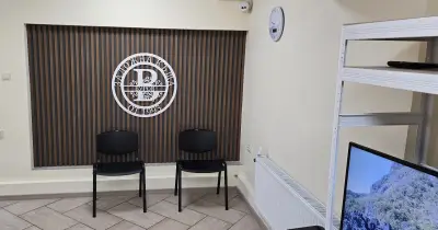 ЗАЛОЖНА КЪЩА БУРОВ