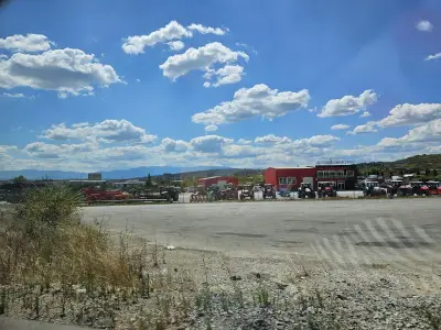 АГРОМАШИНА ГРУП МОНТАНА
