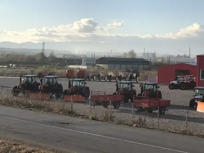 АГРОМАШИНА ГРУП МОНТАНА