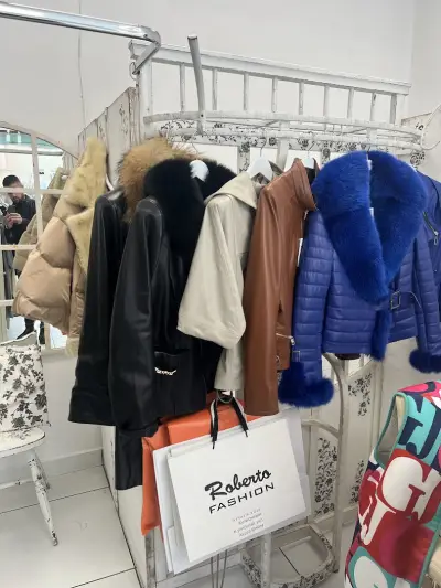 Limited Editions by Roberto