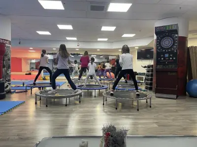 Частна детска ясла Ариел