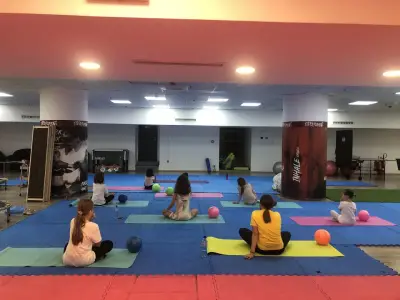Частна детска ясла Ариел