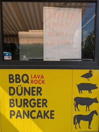 Bully Street Food