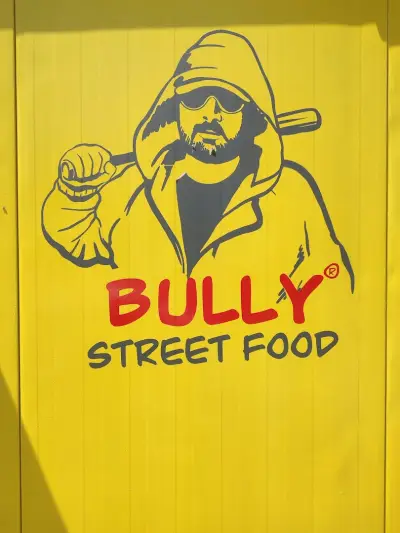 Bully Street Food