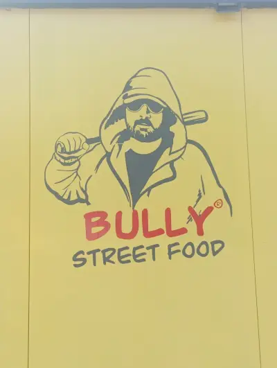 Bully Street Food