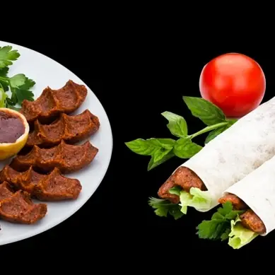 Doner House Beef Doner