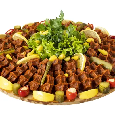 Doner House Beef Doner