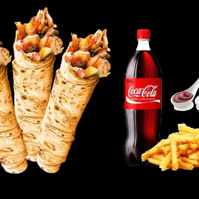 Doner House Beef Doner