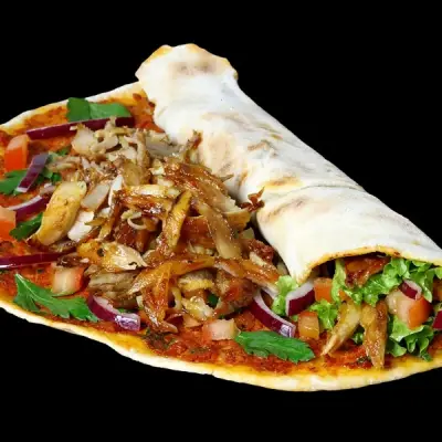 Doner House Beef Doner