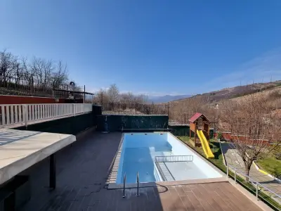 Villa Chelyustnitsa / Вила Челюстница