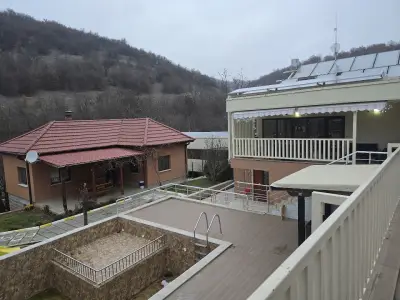 Villa Chelyustnitsa / Вила Челюстница