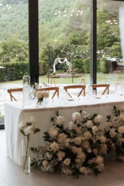 B'Eira Noir - Wedding & Event Design Decor