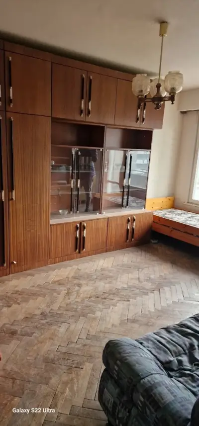 Изхвърляне стари мебели и електроуреди