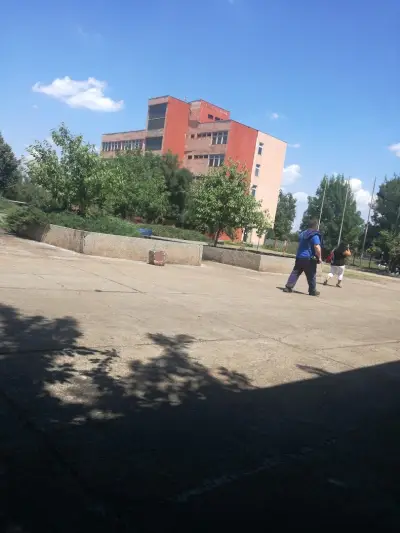 Берг Монтана фитингс