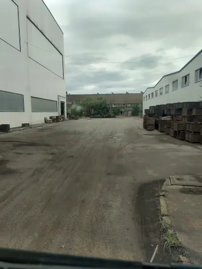 Берг Монтана фитингс