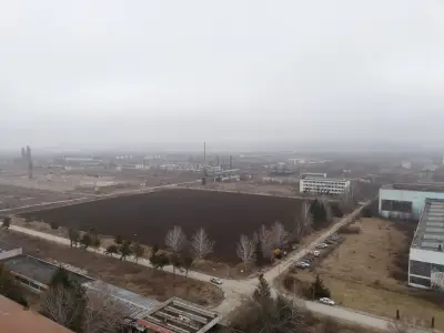 Плама Плевен