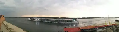 ДУНАВСКИ БРЯГ