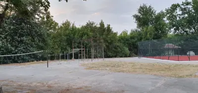 ОУ "Горан Червеняшки"