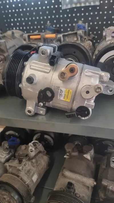 AutoClimaShop / АУТО КЛИМА ШОП - Магазин за автоклиматици