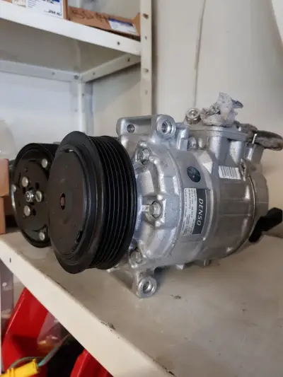 AutoClimaShop / АУТО КЛИМА ШОП - Магазин за автоклиматици
