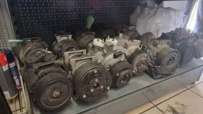 AutoClimaShop / АУТО КЛИМА ШОП - Магазин за автоклиматици