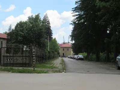 ДГ 1 „Малина“