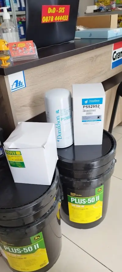 D & D SiS LTD.