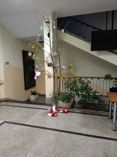 СУ "Иван Вазов"