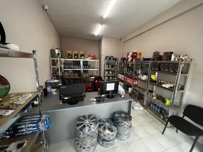 SS AVTO 28 EOOD