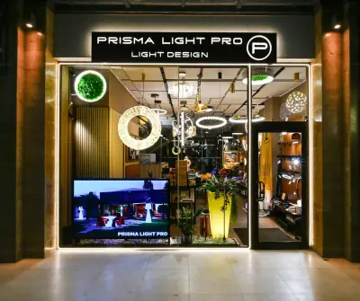 Prisma Light Pro