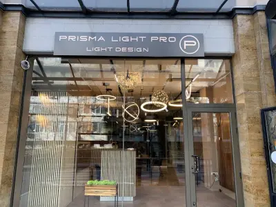 Prisma Light Pro