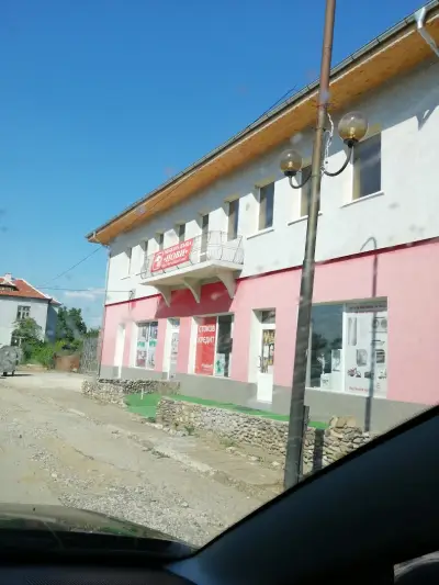 Мебелна Къща Нови