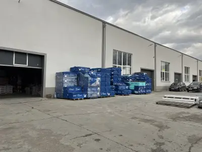 Геострой Консулт ООД