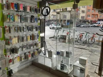 Phone HUB Sofia