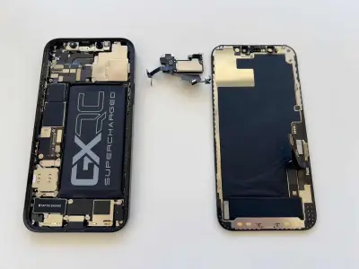 Phone Repair Hub - сервиз за телефони, таблети и лаптопи - кв. Левски