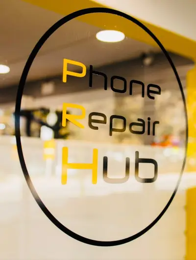 Phone Repair Hub - сервиз за телефони, таблети и лаптопи - кв. Левски