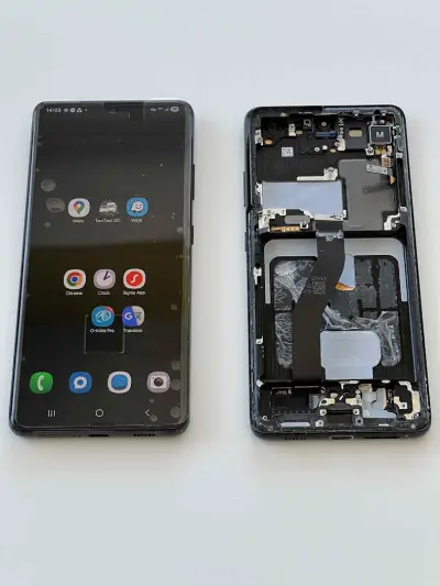 Phone Repair Hub - сервиз за телефони, таблети и лаптопи - кв. Левски
