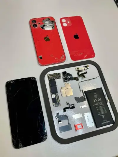 Phone Repair Hub - сервиз за телефони, таблети и лаптопи - кв. Левски