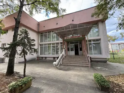 ДГ 7 „Приказен свят“