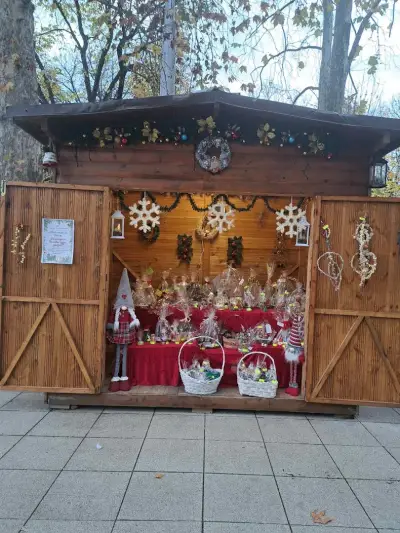 ДГ 7 „Приказен свят“
