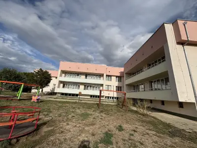 ДГ 7 „Приказен свят“