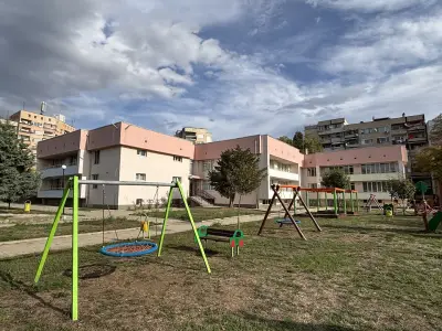 ДГ 7 „Приказен свят“