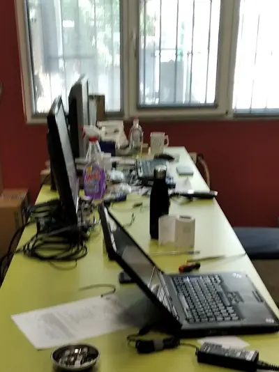 Most Computers