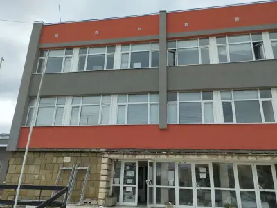 Професионална Гимназия по Строителство, Архитектура И Компютърни науки