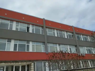 Професионална Гимназия по Строителство, Архитектура И Компютърни науки