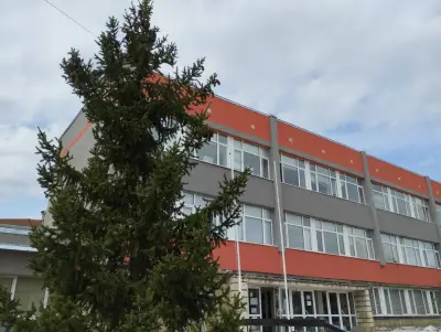 Професионална Гимназия по Строителство, Архитектура И Компютърни науки