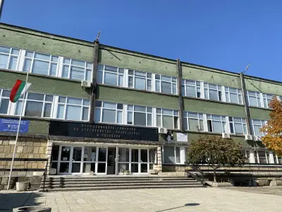 Професионална Гимназия по Строителство, Архитектура И Компютърни науки
