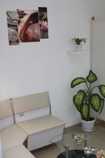 Масажно студио BPoint